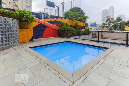 Apartamento para alugar com 70m², 3 quartos e 1 vagaPiscina Infantil