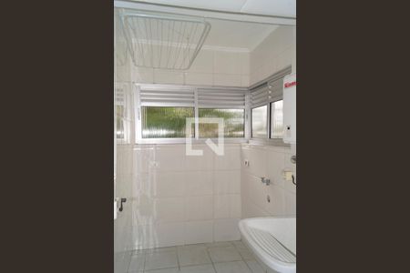 Apartamento para alugar com 70m², 3 quartos e 1 vagaLavanderia
