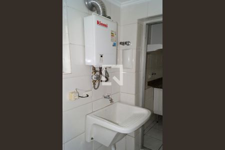Apartamento para alugar com 70m², 3 quartos e 1 vagaLavanderia