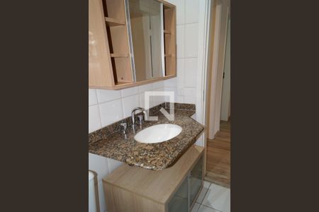 Apartamento para alugar com 70m², 3 quartos e 1 vagaBanheiro