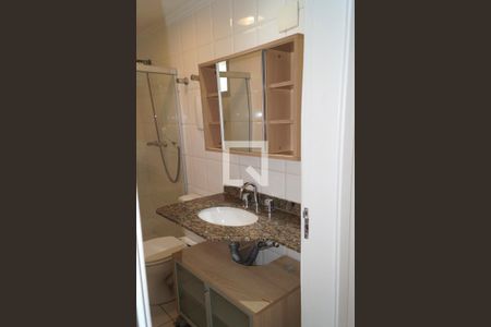 Apartamento para alugar com 70m², 3 quartos e 1 vagaBanheiro
