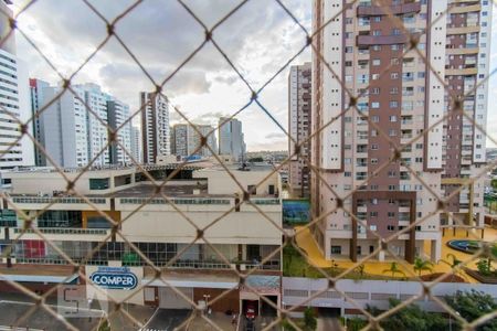 Apartamento à venda com 62m², 2 quartos e 2 vagas Apartamento à venda com 62m², 2 quartos e 2 vagasVista da Sala 02