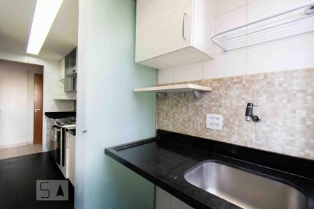Apartamento à venda com 62m², 2 quartos e 2 vagas Apartamento à venda com 62m², 2 quartos e 2 vagasÁrea de Serviço/Cozinha