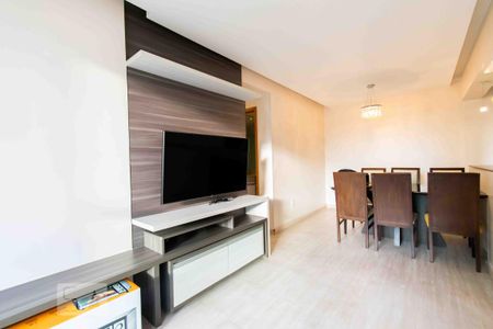 Apartamento à venda com 62m², 2 quartos e 2 vagas Apartamento à venda com 62m², 2 quartos e 2 vagasSala 01