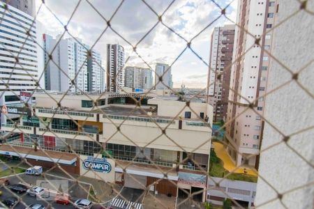 Apartamento à venda com 62m², 2 quartos e 2 vagas Apartamento à venda com 62m², 2 quartos e 2 vagasVista da Área de Serviço