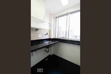 Apartamento à venda com 62m², 2 quartos e 2 vagas Apartamento à venda com 62m², 2 quartos e 2 vagasÁrea de Serviço