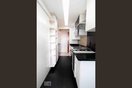 Apartamento à venda com 62m², 2 quartos e 2 vagas Apartamento à venda com 62m², 2 quartos e 2 vagasCozinha