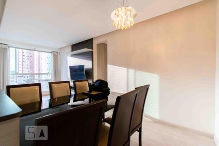 Apartamento à venda com 62m², 2 quartos e 2 vagas Apartamento à venda com 62m², 2 quartos e 2 vagasSala 01