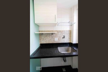 Apartamento à venda com 62m², 2 quartos e 2 vagas Apartamento à venda com 62m², 2 quartos e 2 vagasÁrea de Serviço