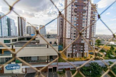 Apartamento à venda com 62m², 2 quartos e 2 vagas Apartamento à venda com 62m², 2 quartos e 2 vagasVista da Sala 01