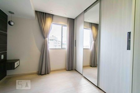 Apartamento à venda com 62m², 2 quartos e 2 vagas Apartamento à venda com 62m², 2 quartos e 2 vagasQuarto 01