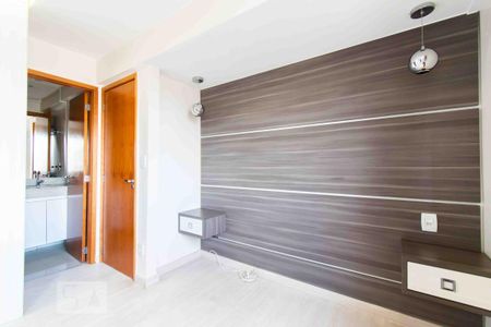 Apartamento à venda com 62m², 2 quartos e 2 vagas Apartamento à venda com 62m², 2 quartos e 2 vagasQuarto 01