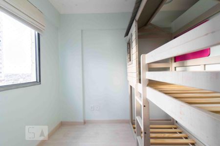 Apartamento à venda com 62m², 2 quartos e 2 vagas Apartamento à venda com 62m², 2 quartos e 2 vagasQuarto 02