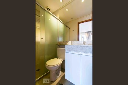 Apartamento à venda com 62m², 2 quartos e 2 vagas Apartamento à venda com 62m², 2 quartos e 2 vagasBanheiro 02