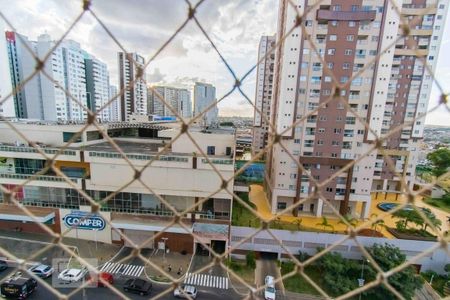 Apartamento à venda com 62m², 2 quartos e 2 vagas Apartamento à venda com 62m², 2 quartos e 2 vagasVista do Quarto 02