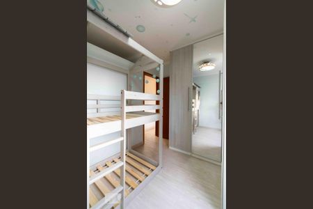 Apartamento à venda com 62m², 2 quartos e 2 vagas Apartamento à venda com 62m², 2 quartos e 2 vagasQuarto 02