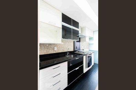 Apartamento à venda com 62m², 2 quartos e 2 vagas Apartamento à venda com 62m², 2 quartos e 2 vagasCozinha