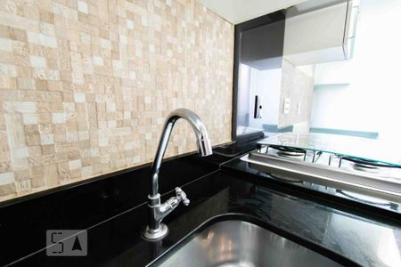 Apartamento à venda com 62m², 2 quartos e 2 vagas Apartamento à venda com 62m², 2 quartos e 2 vagasPia da Cozinha