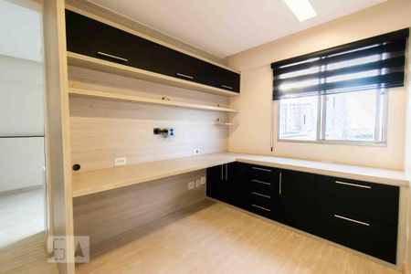 Apartamento à venda com 62m², 2 quartos e 2 vagas Apartamento à venda com 62m², 2 quartos e 2 vagasSala 02