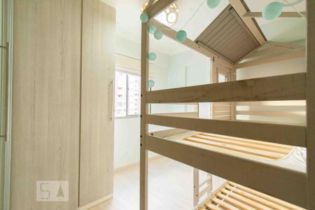 Apartamento à venda com 62m², 2 quartos e 2 vagas Apartamento à venda com 62m², 2 quartos e 2 vagasQuarto 02