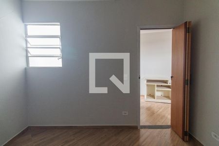 Quarto de apartamento para alugar com 1 quarto, 50m² em Vila Califórnia, São Paulo