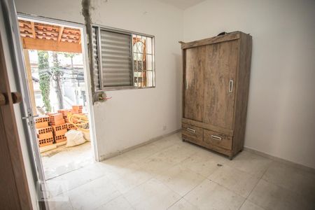 Studio para alugar com 29m², 1 quarto e sem vaga Studio para alugar com 29m², 1 quarto e sem vagaSala / Quarto