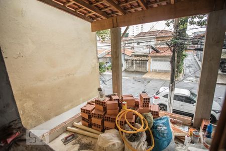 Studio para alugar com 29m², 1 quarto e sem vaga Studio para alugar com 29m², 1 quarto e sem vagaVista da Sala / Quarto