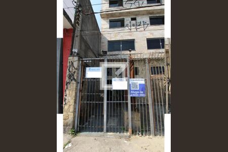 Studio para alugar com 53m², 1 quarto e sem vaga Studio para alugar com 53m², 1 quarto e sem vagaFachada