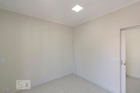 Suite de apartamento para alugar com 1 quarto, 40m² em Jaguaré, São Paulo