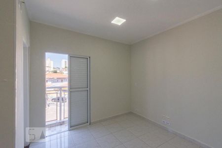 Suite de apartamento para alugar com 1 quarto, 40m² em Jaguaré, São Paulo