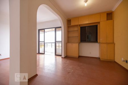 Apartamento para alugar com 230m², 5 quartos e 4 vagasSala