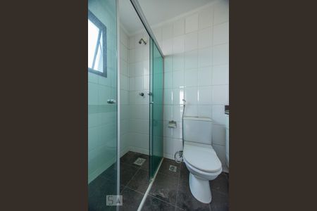 Apartamento para alugar com 230m², 5 quartos e 4 vagasBanheiro Suite 2