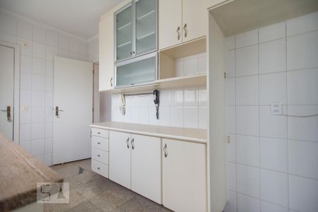Cozinha  de apartamento para alugar com 5 quartos, 230m² em Vila Japi Ii, Jundiaí