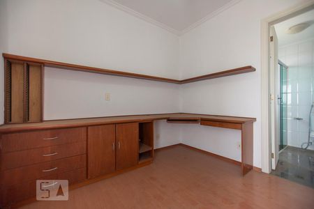 Apartamento para alugar com 230m², 5 quartos e 4 vagasSuite 1 