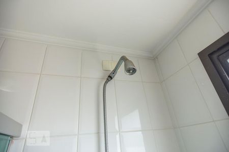 Apartamento para alugar com 230m², 5 quartos e 4 vagasBanheiro Social 
