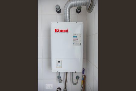 Area de Serviço  de apartamento para alugar com 5 quartos, 230m² em Vila Japi Ii, Jundiaí