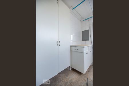 Area de Serviço  de apartamento para alugar com 5 quartos, 230m² em Vila Japi Ii, Jundiaí