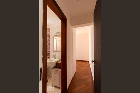 Apartamento à venda com 147m², 3 quartos e 3 vagasSuíte 3