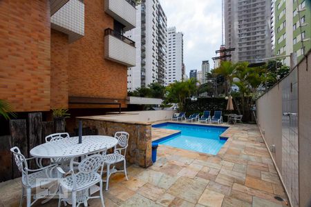 Apartamento à venda com 147m², 3 quartos e 3 vagasÁrea comum