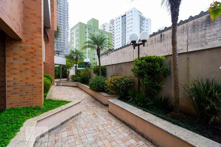 Apartamento à venda com 147m², 3 quartos e 3 vagasÁrea comum