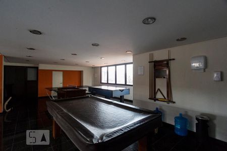 Apartamento à venda com 147m², 3 quartos e 3 vagasÁrea comum