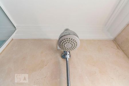 Apartamento à venda com 147m², 3 quartos e 3 vagasBanheiro da Suíte 2