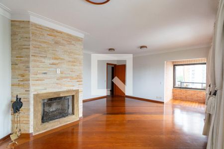 Apartamento para alugar com 3 quartos, 147m² em Vila Mascote, São Paulo