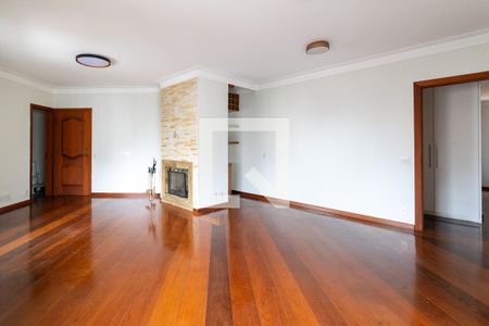 Sala de apartamento para alugar com 3 quartos, 147m² em Vila Mascote, São Paulo