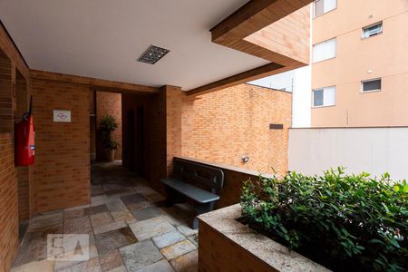 Apartamento à venda com 147m², 3 quartos e 3 vagasÁrea comum