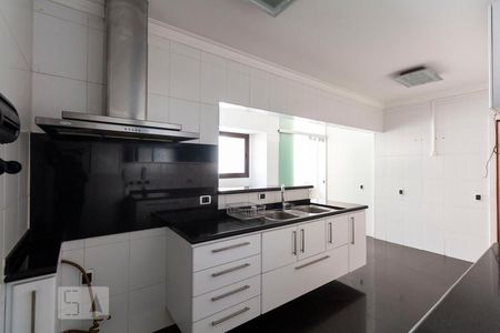Apartamento à venda com 147m², 3 quartos e 3 vagasCozinha