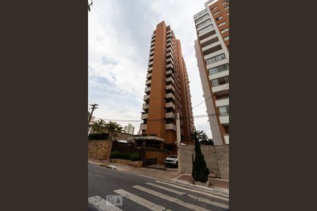 Apartamento à venda com 147m², 3 quartos e 3 vagasFachada