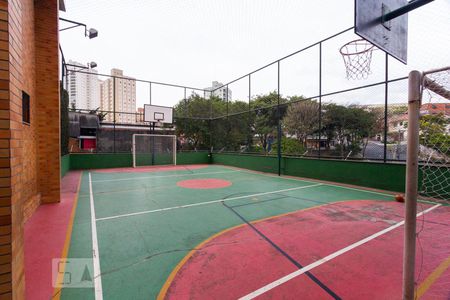 Apartamento à venda com 147m², 3 quartos e 3 vagasÁrea comum