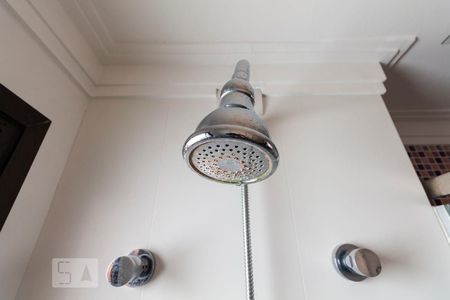 Apartamento à venda com 147m², 3 quartos e 3 vagasBanheiro da Suíte 3