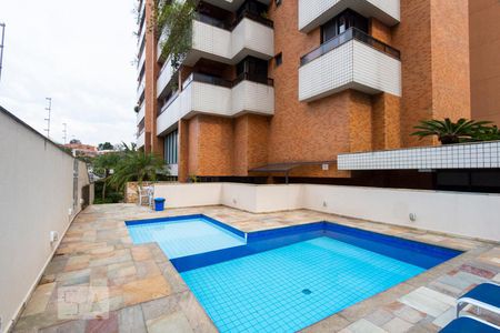 Apartamento à venda com 147m², 3 quartos e 3 vagasÁrea comum